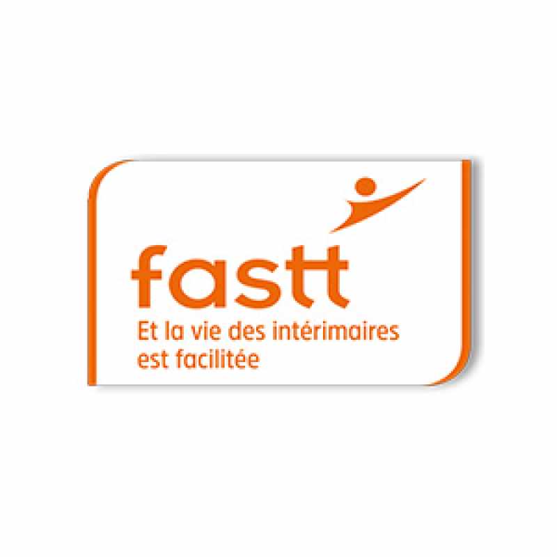 logo FASTT